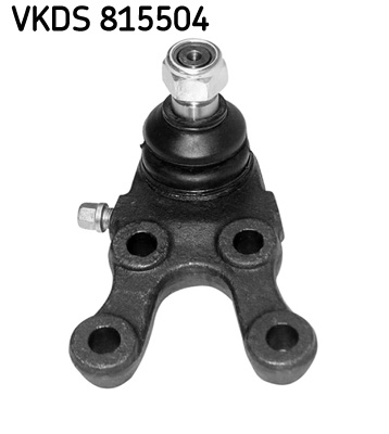 Giunto di supporto / guida - VKDS 815504 SKF